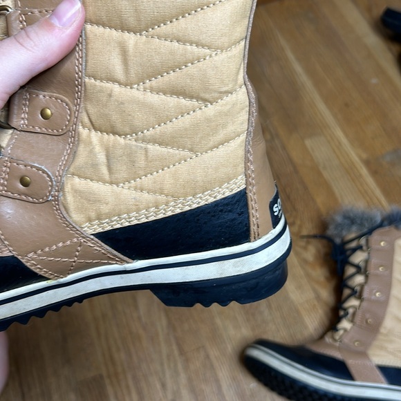 Sorel Tofino II Boots - Picture 7 of 10